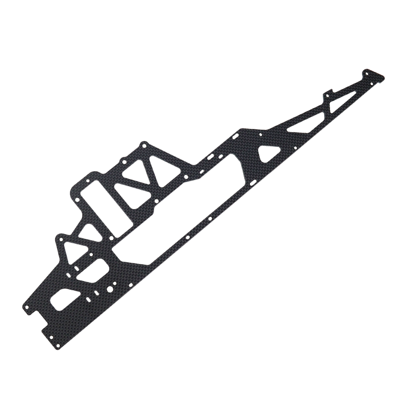 GT040224 Goosky RS7 Ultra Upper Side Panel - right