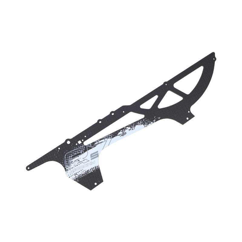 GT040226 Goosky Lower Side Panel - right RS7 Ultra