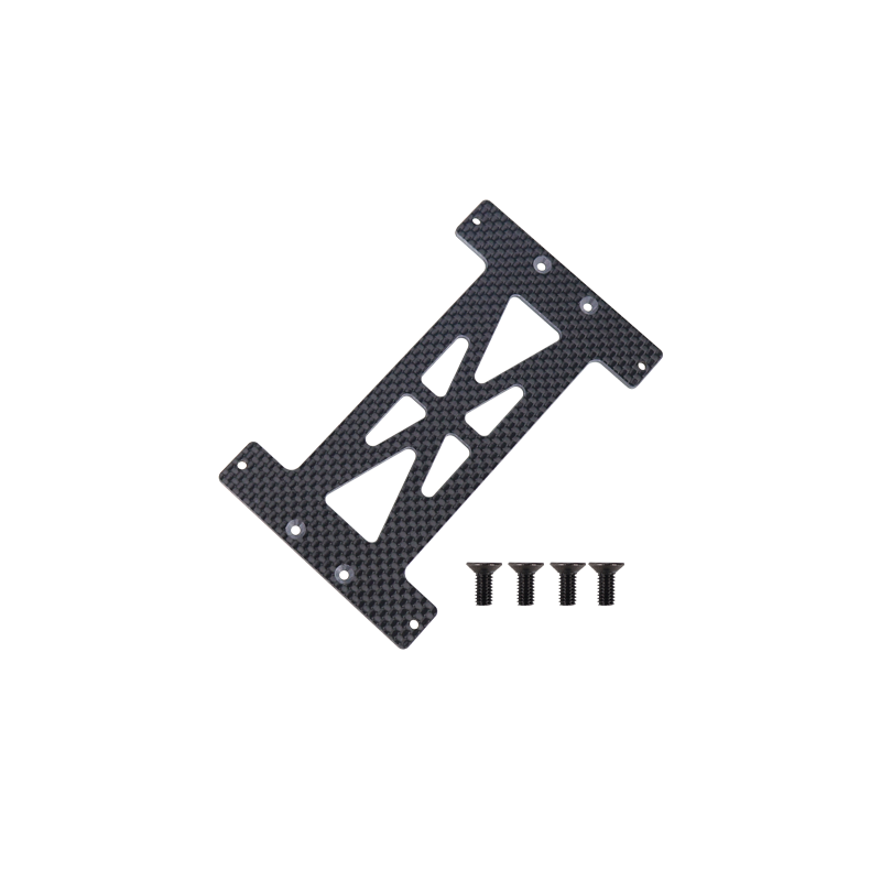 GT040227 Goosky Front Frame Carbon plate RS7 Ultra
