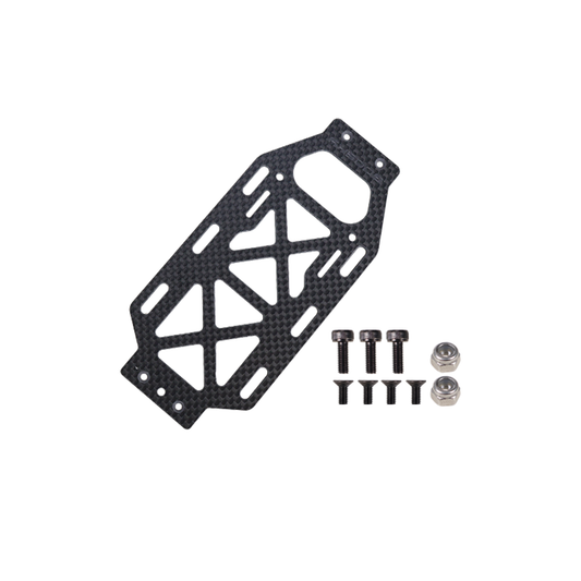 GT040228 Goosky ESC Fixing plate RS7 Ultra