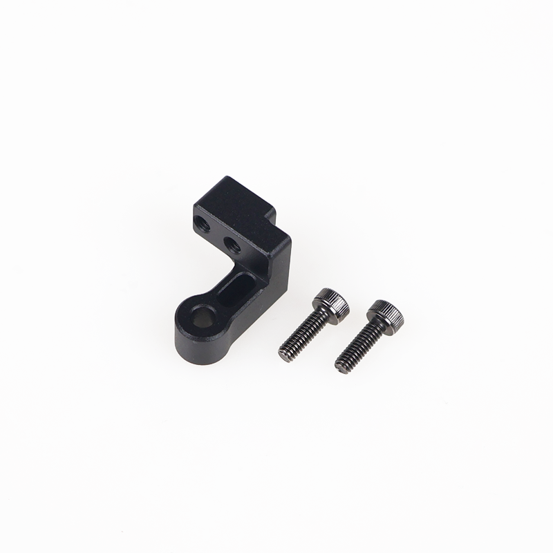 GT040241 Goosky Tail bell crank bracket RS7 Ultra