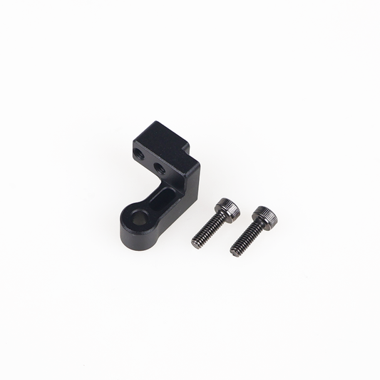 GT040241 Goosky Tail bell crank bracket RS7 Ultra