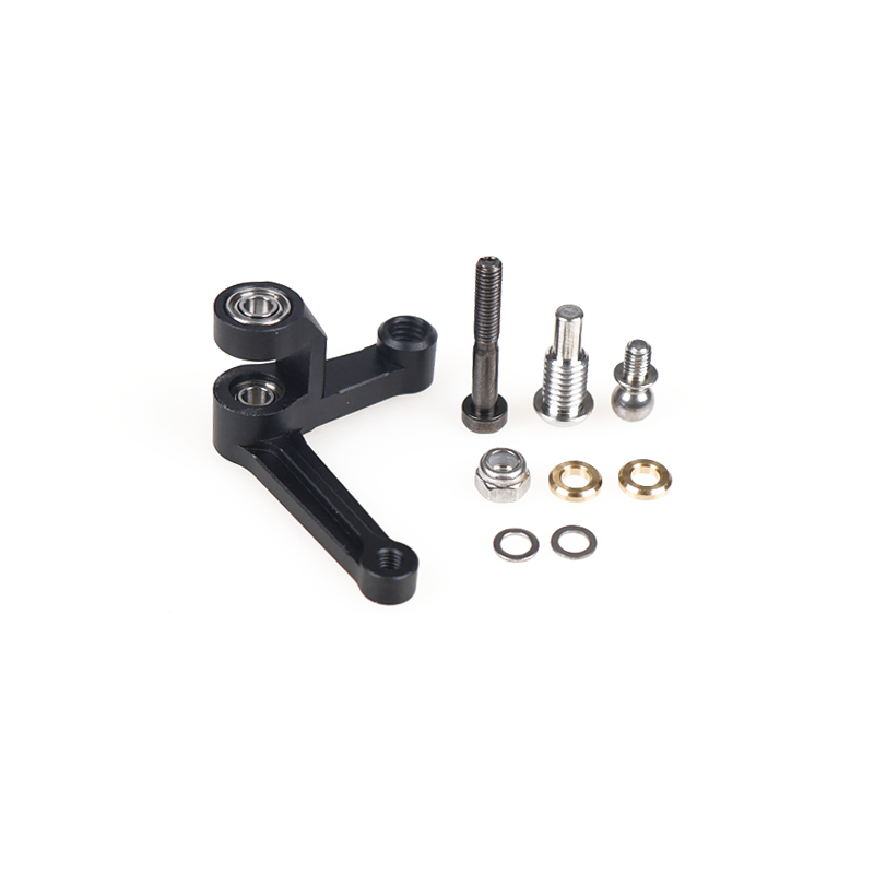 GT040244 Goosky Tail bell crank RS7 Ultra
