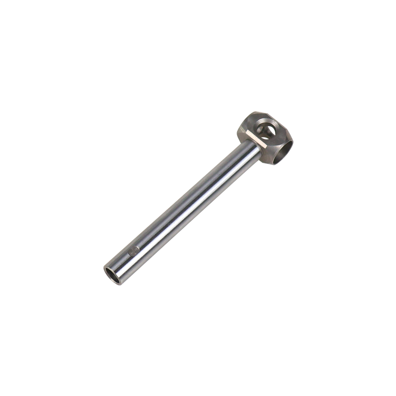 GT040246 Goosky Tail Shaft RS7 Ultra