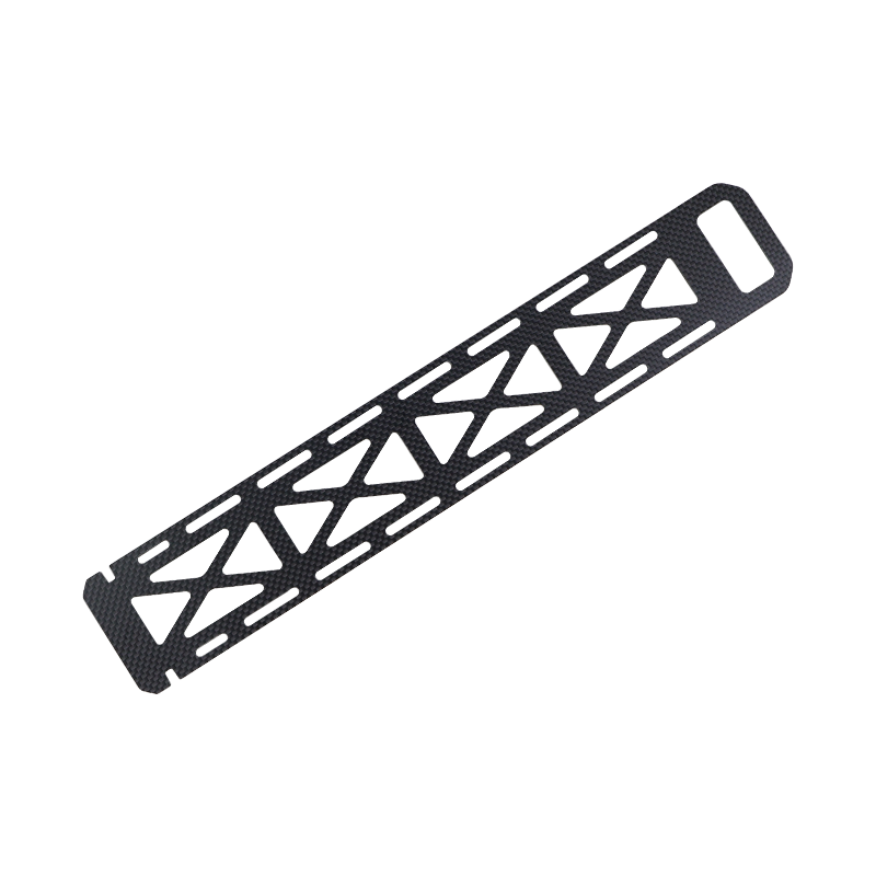 GT040249 Goosky Battery tray RS7 Ultra