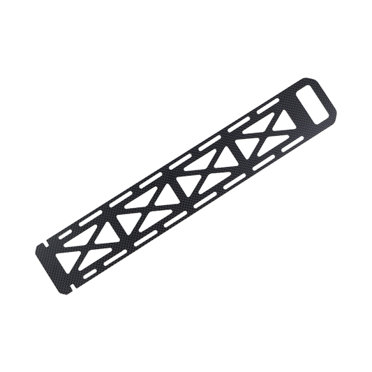 GT040249 Goosky Battery tray RS7 Ultra