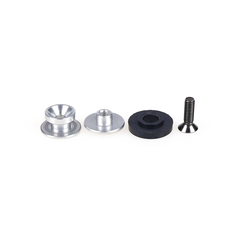 GT040254 Goosky Front Shell Mounting Module RS7 Ultra