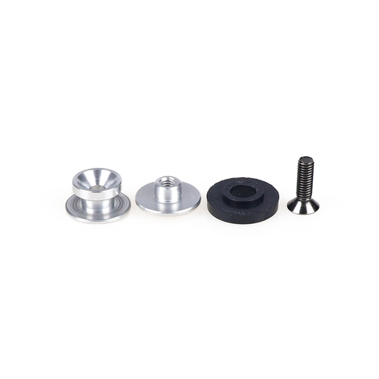 GT040254 Goosky Front Shell Mounting Module RS7 Ultra