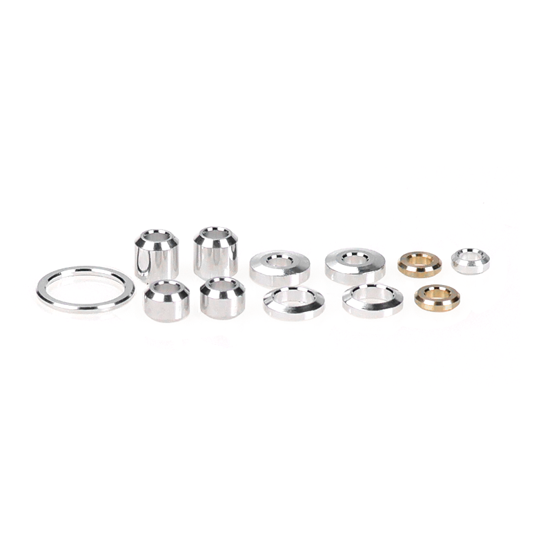 GT040263 Goosky  Bearing Sleeve Accessory Set RS7 Ultra