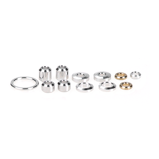 GT040263 Goosky  Bearing Sleeve Accessory Set RS7 Ultra