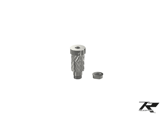 Tron / Motor Pinion 13T_6mm TR682-013 Tron