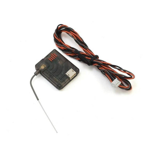 Spektrum DSMX Remote Receiver Satellite SPM9745