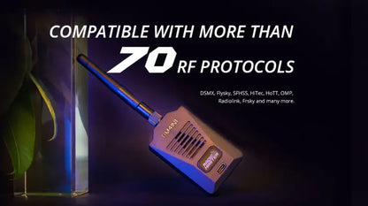Radiomaster 2.4GHz RM 4IN1 Module