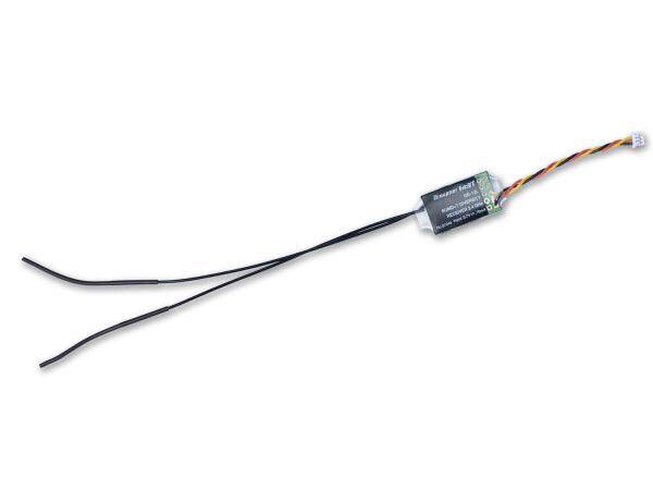 Graupner Receiver GR-12L Plug and Play Microheli # S1045SBUS