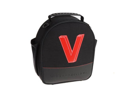 Mikado VBar Control Pocket bag black # 04927