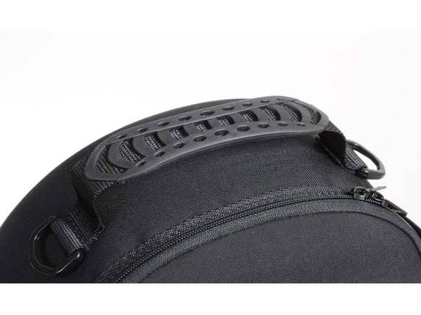 Mikado VBar Control Pocket bag black # 04927
