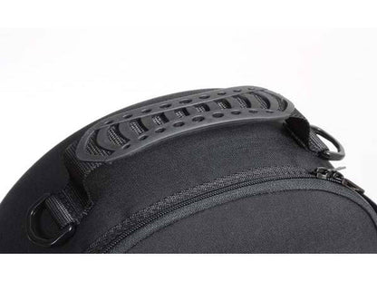 Mikado VBar Control Pocket bag black # 04927