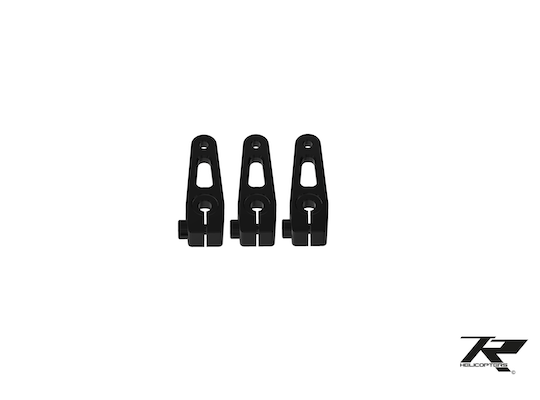Aluminium Servo Arm KST 17mm 3pcs TR701-228 Tron 7.0 Elite