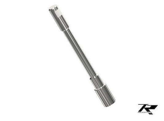Starter shaft TR692-162 Nitron 90 BK
