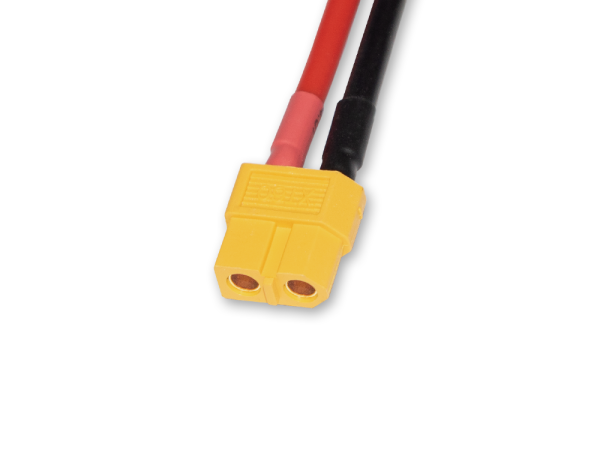 ManiaX LiPo 6S 2200mAh 22.2V eXtreme 55C