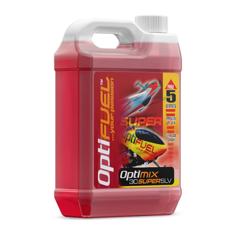Optimix 30% Ultra ULV 5 litres