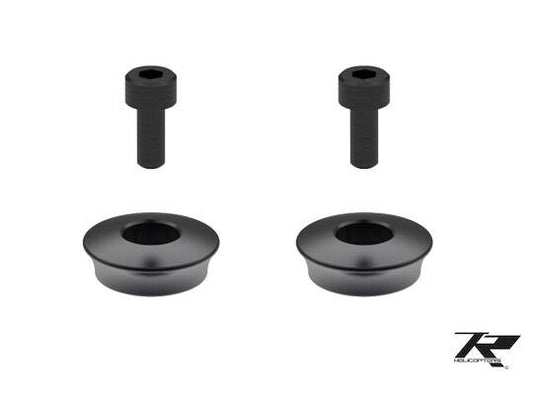 Supersonic canopy mounts spare knob TR701-180 Tron 7.0 Elite