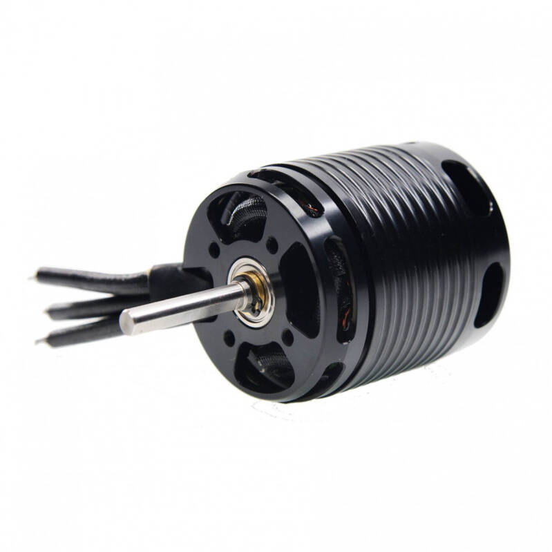 EGODRIFT Tengu 4530HT / 525kV (12-14S) Helicopter 700/800 class brushless motor — 55mm