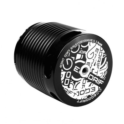 EGODRIFT Tengu 4530HT / 525kV (12-14S) Helicopter 700/800 class brushless motor — 35mm