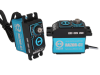 THETA RAZOR-C1 NFC HV Standard Brushless Servo - swashplate 550/800 heli size