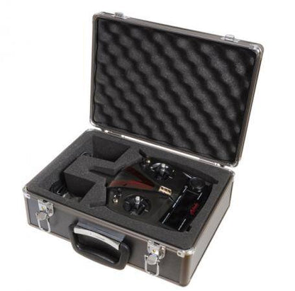 Mikado VBar Control Radio Case Carbon Look # 05141