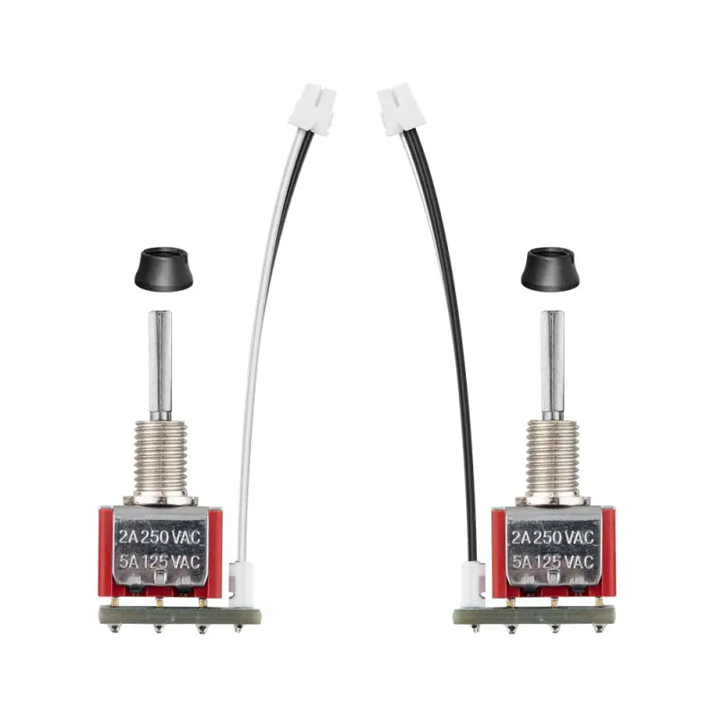 Radiomaster Optional SE/SF 3 Position Assembly for TX15 Radio / TX15Max