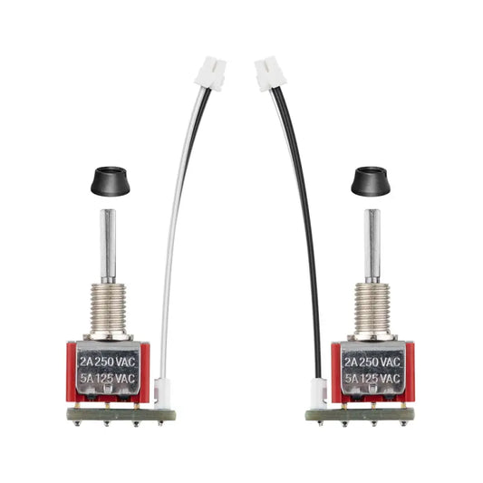 Radiomaster Optional SE/SF 3 Position Assembly for TX15 Radio / TX15Max