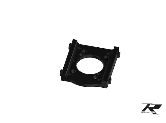 Upper Motormount TR730-208 Tron 7.0 Elite