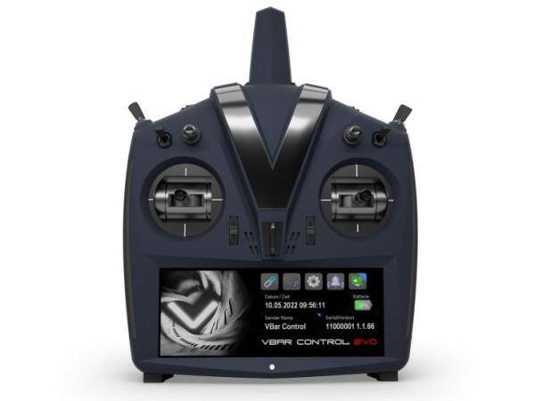 Mikado VBar Control EVO+  (ALL COLORS AVAILABLE) — DEEP OCEAN BLUE