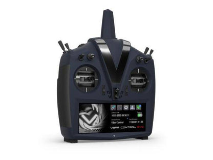 Mikado VBar Control EVO dark blue # 05578
