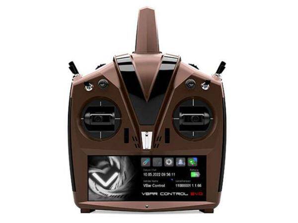Mikado VBar Control EVO+  (ALL COLORS AVAILABLE) — DARK BLUE
