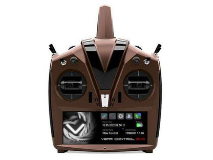 Mikado VBar Control EVO+  (ALL COLORS AVAILABLE) — DARK-MOCHA