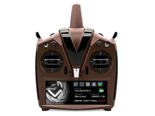 Mikado VBar Control EVO dark-mocha # 05518