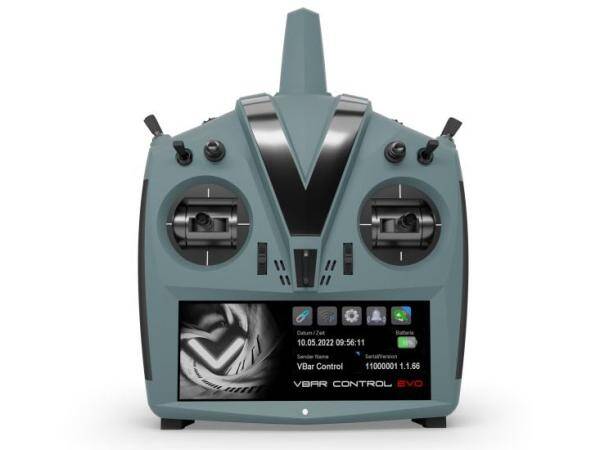 Mikado VBar Control EVO+  (ALL COLORS AVAILABLE) — LAVA-RED