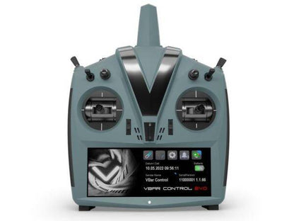 Mikado VBar Control EVO+  (ALL COLORS AVAILABLE) — DEEP OCEAN BLUE