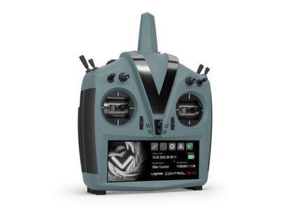 Mikado VBar Control EVO+ iron grey # 05627