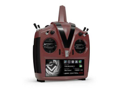 Mikado VBar Control EVO lava-red # 05547