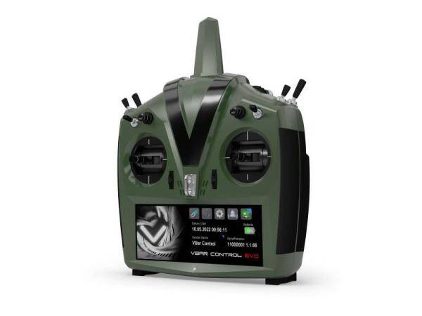 Mikado VBar Control EVO nato-oliv # 05545