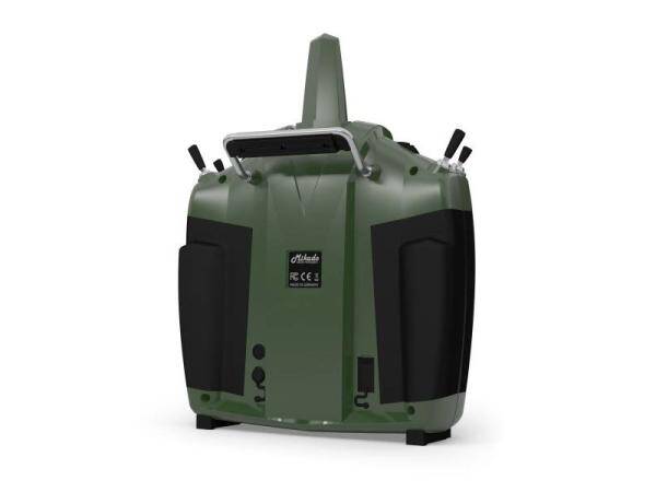 Mikado VBar Control EVO nato-oliv # 05545