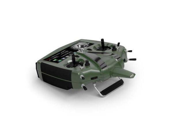 Mikado VBar Control EVO nato-oliv # 05545