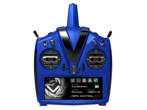 Mikado VBar Control EVO+  (ALL COLORS AVAILABLE) — DARK-MOCHA