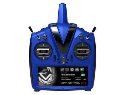 Mikado VBar Control EVO+  (ALL COLORS AVAILABLE) — DARK-MOCHA