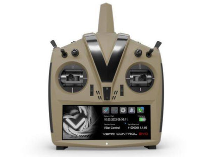 Mikado VBar Control EVO sand # 05579