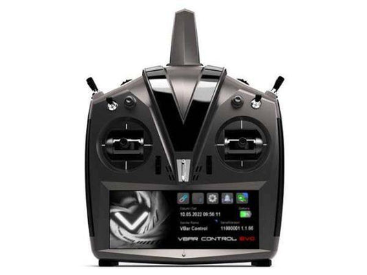 Mikado VBar Control EVO black # 05531