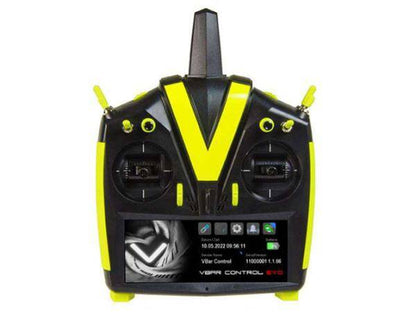Mikado VBar Control EVO+ black-yellow # 05617
